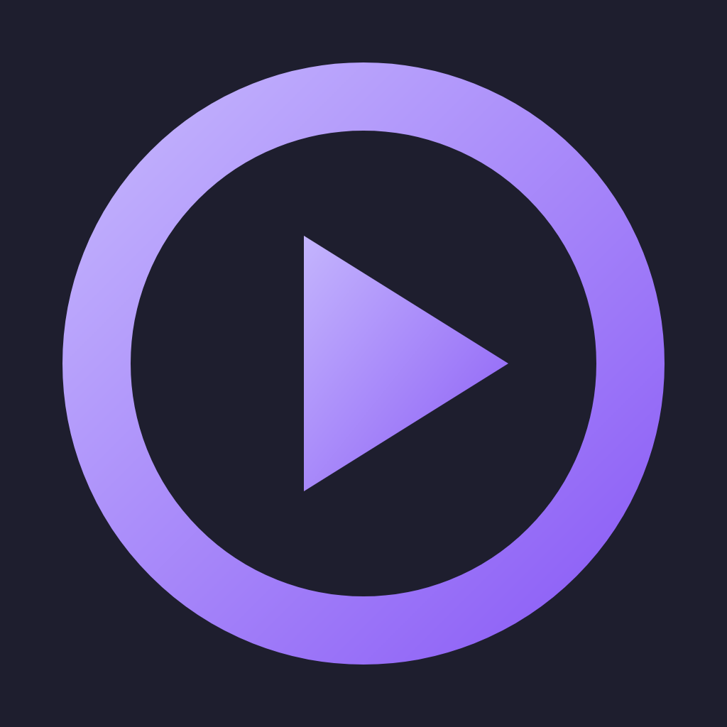 Orbit: Habit Tracker app icon